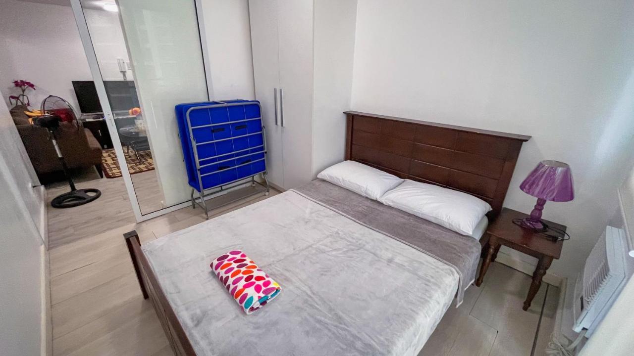 Azure Urban Resort Maui Unit Манила Экстерьер фото