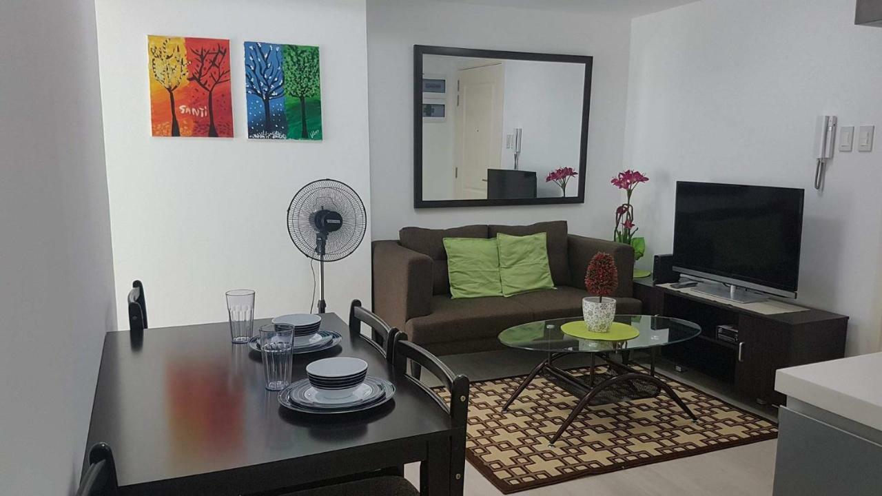 Azure Urban Resort Maui Unit Манила Экстерьер фото