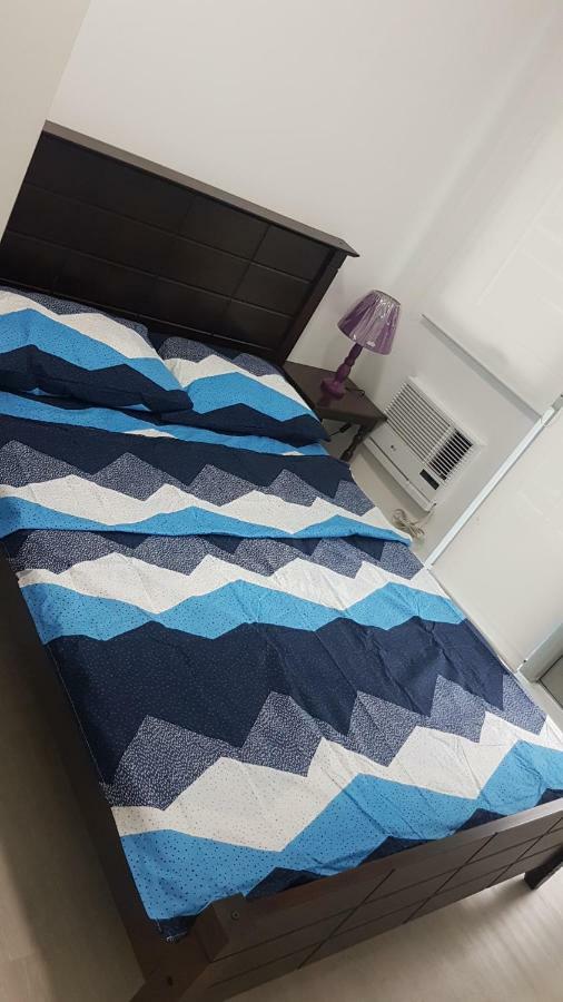 Azure Urban Resort Maui Unit Манила Экстерьер фото